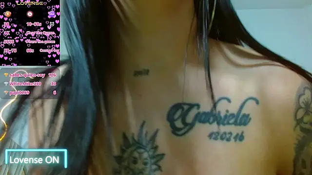 martinna tay online show from 03-20-25, 09:26