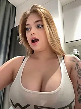 DanySteysi online show from 02-07-26, 04:05