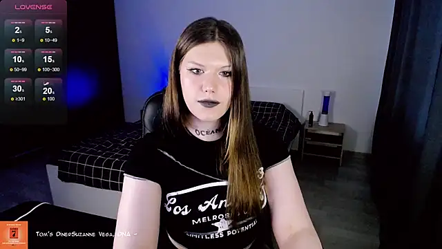 MicheleDoll online show from 01-31-25, 12:40