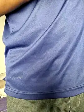 TheCaptainMerlin online show from 04-10-26, 04:12