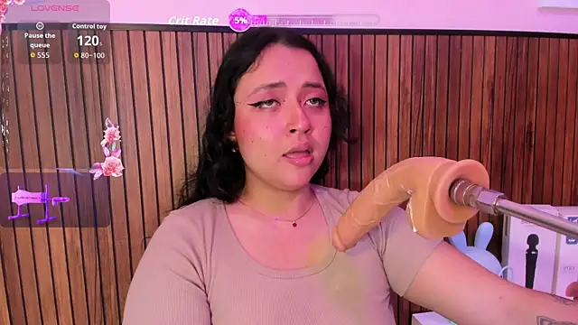 cassie ibarra online show from 07-08-26, 05:39
