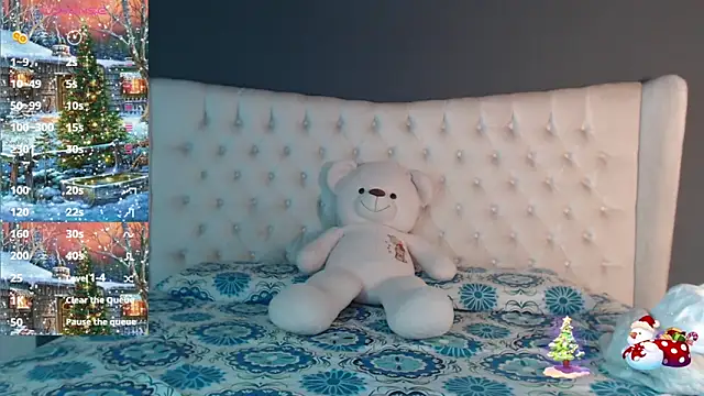 nichole bree  online show from 01-02-25, 11:41