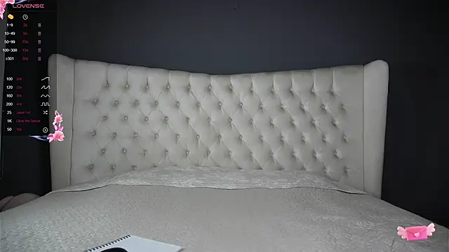 nichole bree  online show from 03-06-25, 11:36