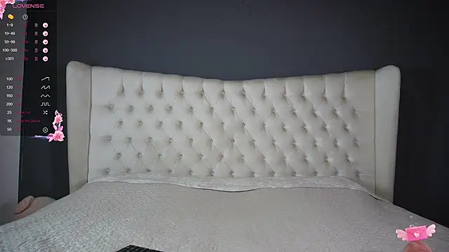 nichole bree  online show from 03-07-25, 11:29
