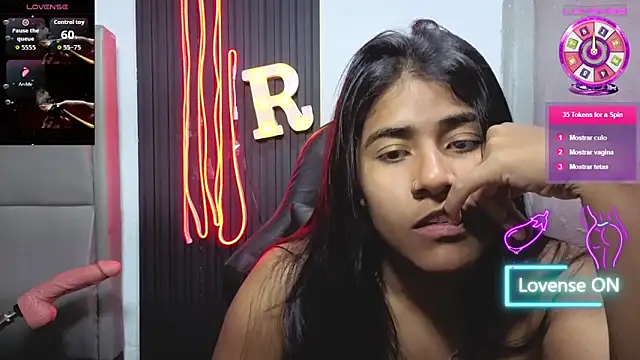 Rubi boobs  online show from 05-20-26, 11:22