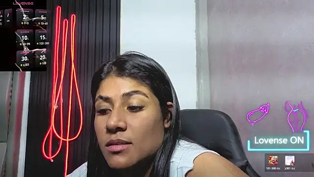 Rubi boobs  online show from 05-31-26, 12:30