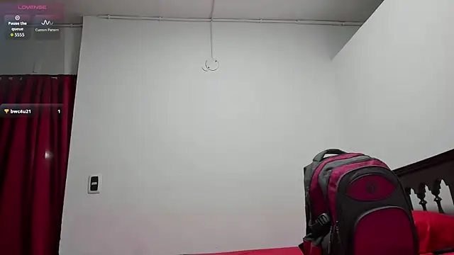 DAYANA BIG COCK online show from 02-20-26, 12:40