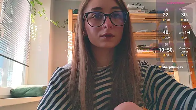 monlight  dana online show from 03-05-26, 01:18