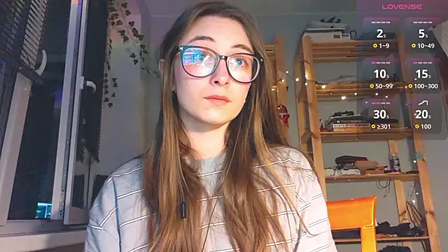 monlight  dana online show from 03-09-26, 05:17