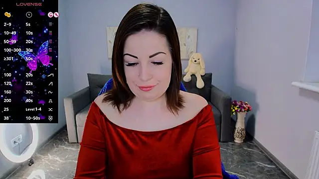 Emily Midlton online show from 03-05-26, 07:48