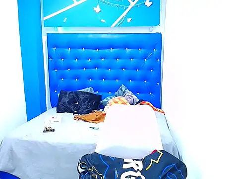 Mady Kolemam online show from 03-15-25, 01:08