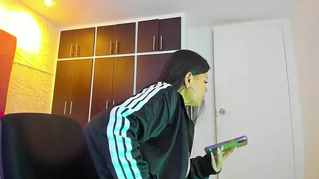 Charlotte Ice1 online show from 03-14-25, 03:58