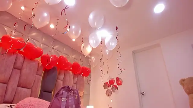 Charlotte Ice1 online show from 02-20-26, 03:56