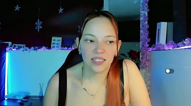 mariana scott   online show from 01-20-25, 11:32