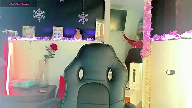 mariana scott   online show from 01-30-25, 01:33