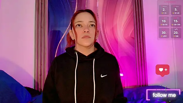 mariana scott   online show from 02-22-25, 08:53