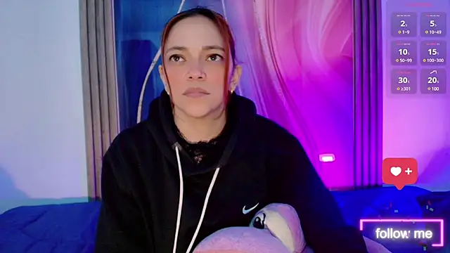 mariana scott   online show from 02-26-25, 11:15