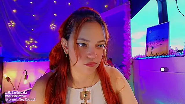 mariana scott   online show from 09-08-25, 09:47