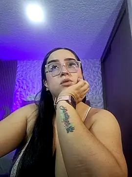 Sofiia davis23 online show from 03-13-26, 01:40