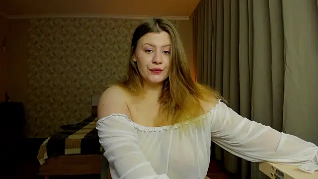 Snapshot of MariaStuart chatting on 11-07-25, 12:32 MariaStuart online show from 11-07-25, 12:32