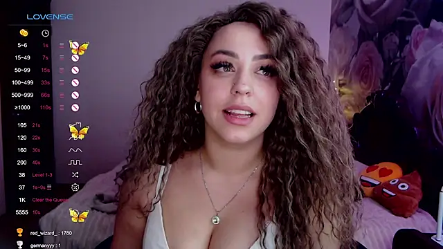  Just a queen 3 online show from 12-09-24, 09:05