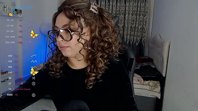  Just a queen 3 online show from 02-03-26, 07:13