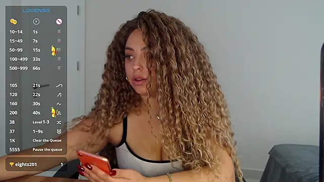  Just a queen 3 online show from 02-22-26, 11:31