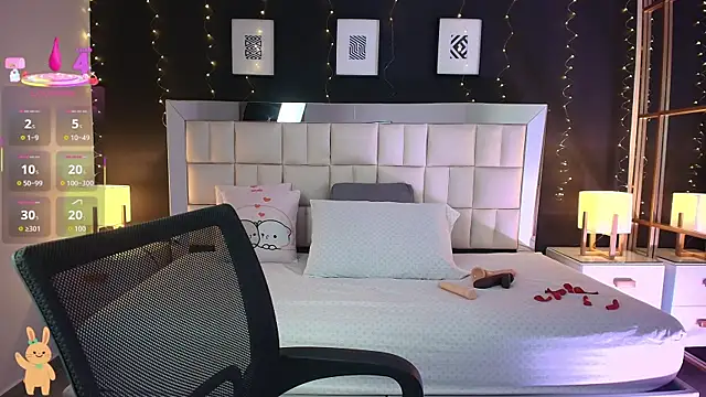 lisa casper online show from 09-20-25, 01:01