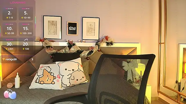 lisa casper online show from 01-07-26, 01:35