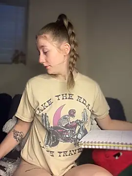 sage  marie online show from 12-17-24, 10:22