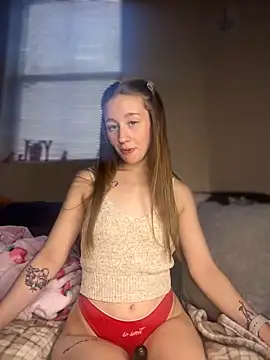 sage  marie online show from 01-06-25, 10:05