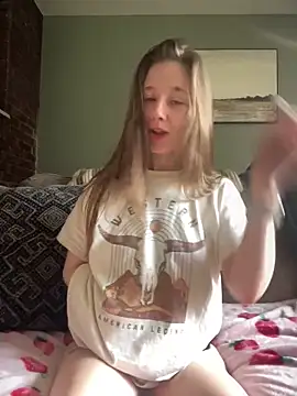 sage  marie online show from 03-13-25, 12:56