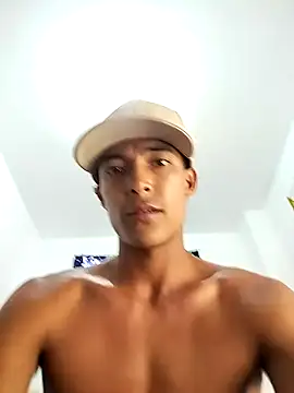 Demiansteven2 online show from 02-26-26, 08:52