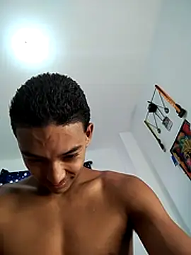 Demiansteven2 online show from 03-14-26, 08:25