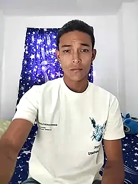 Demiansteven2 online show from 03-26-26, 07:19