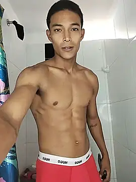 Demiansteven2 online show from 07-13-26, 06:33