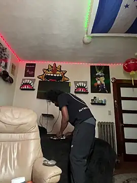 GersonGil1 online show from 03-03-26, 04:46