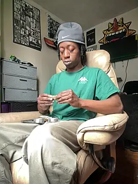 GersonGil1 online show from 04-07-26, 07:47