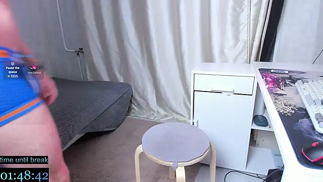 tailer  online show from 07-16-26, 08:48