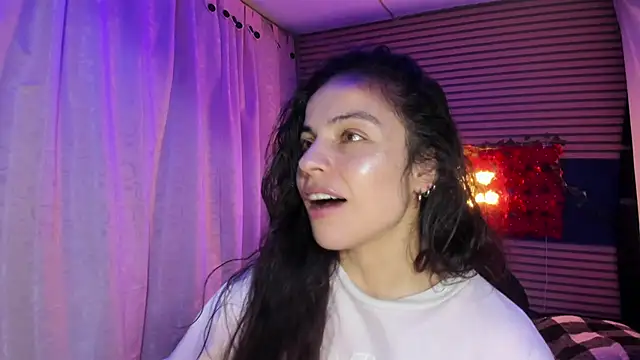 rosse 2504 online show from 02-18-26, 01:18