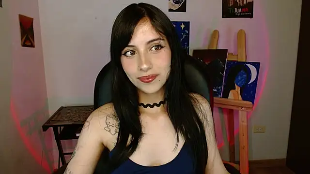 Snapshot of Ary_Pieerce chatting on 06-05-26, 01:23 Ary Pieerce online show from 06-05-26, 01:23
