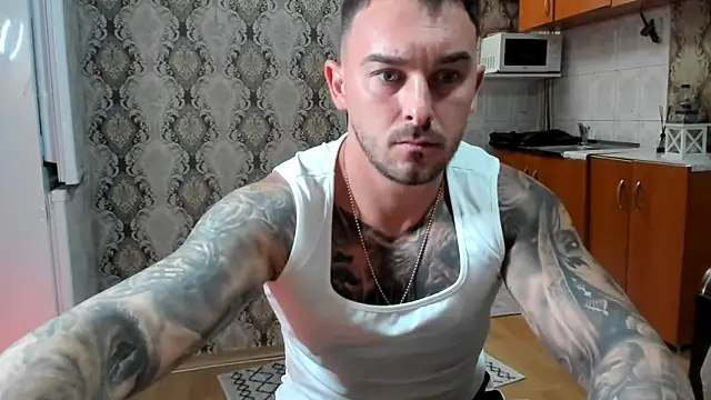 Jonmusclemaster online show from 10-29-25, 08:32