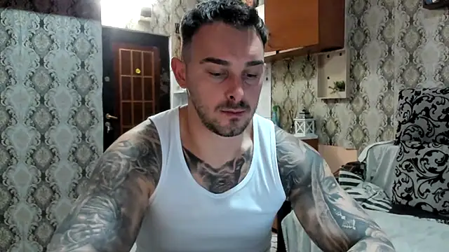 Jonmusclemaster online show from 12-16-25, 09:09