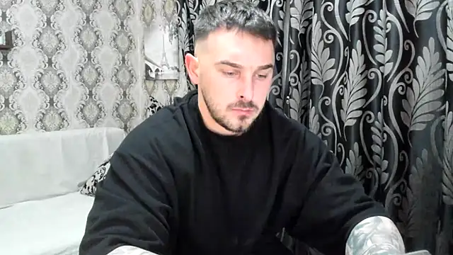 Jonmusclemaster online show from 02-18-26, 08:38