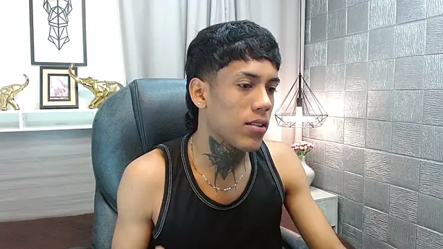 Alan Cute18 online show from 02-24-26, 12:58