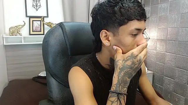 Alan Cute18 online show from 02-26-26, 12:59