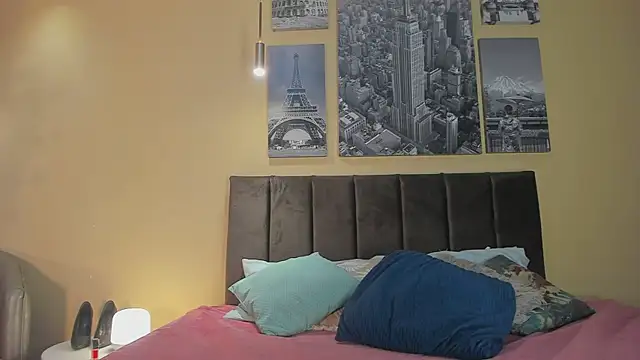 Angelbae- online show from 07-25-26, 11:02