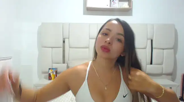 Ammyvelez online show from 02-19-25, 10:09