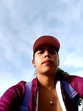  andrea30 online show from 02-20-25, 12:36