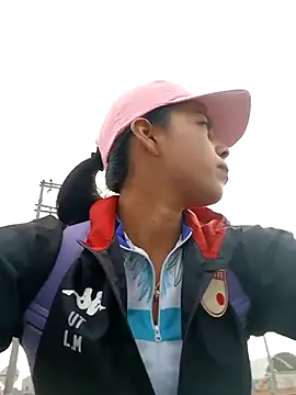  andrea30 online show from 03-19-25, 12:23